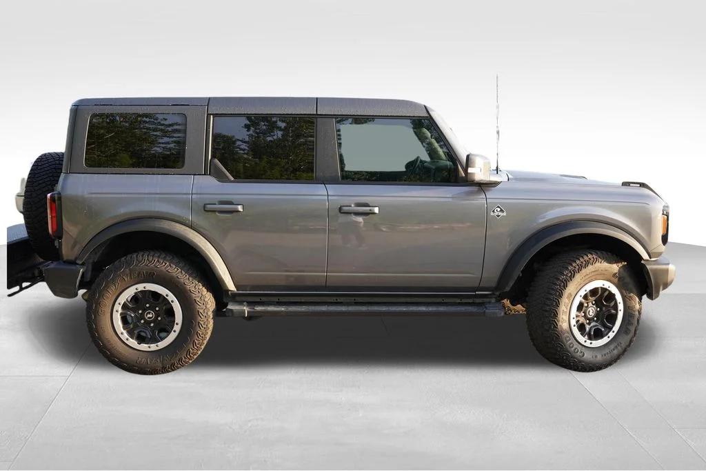 ford bronco 4-door 2023 1FMEE5DP1PLC00398 image ford bronco 4-door 2023 1FMEE5DP1PLC00398 image